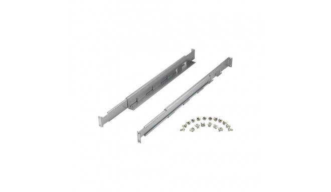 PowerWalker Rack Mount Kit - RK4 (silber)