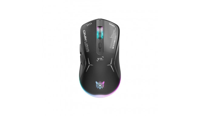 Onikuma CW917 gaming mouse (black)