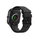 Zeblaze GTS 3 PRO Smartwatch (Black)