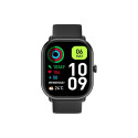 Zeblaze GTS 3 PRO Smartwatch (Black)