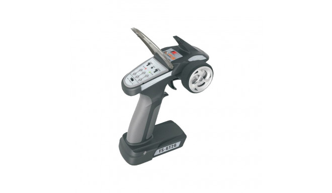FlySky Transmitter FS-GT2G-220 + Receiver FS-A3 Set, 3 channels AFHDS