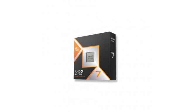 AMD CPU||Desktop|Ryzen 7|R7-9800X3D|Granite Ridge AM5|4700 MHz|Cores 8|96MB|Socket SAM5|120 Watts|GP