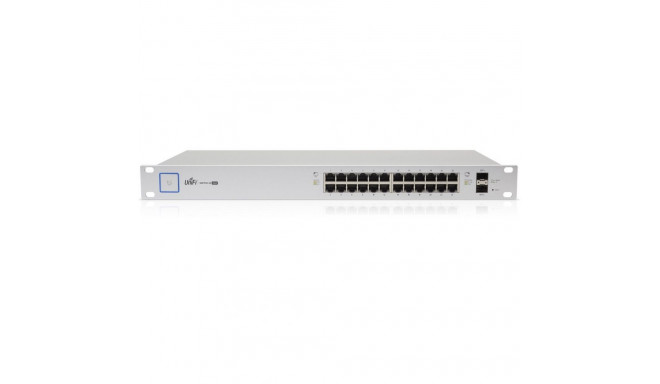 UBIQUITI UniFi 16Port Gigabit Switch with PoE and SFP