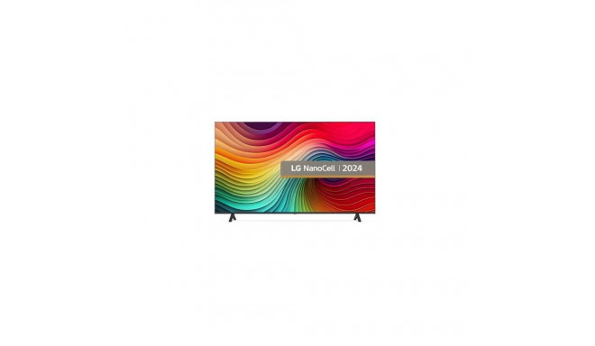 LG TV Set||86"|4K/Smart|3840x2160|Wireless LAN|Bluetooth|webOS|86NANO81T3A