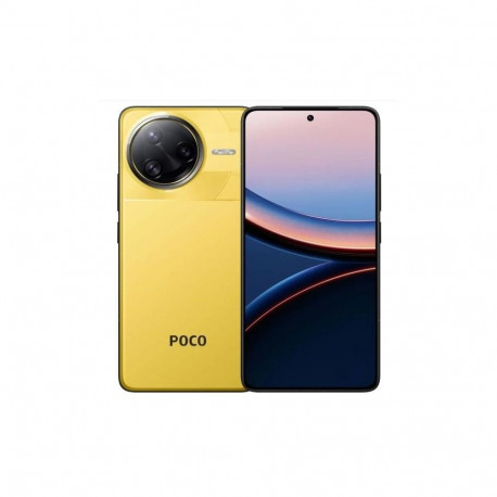 POCO F7 Ultra 12/256GB Yellow