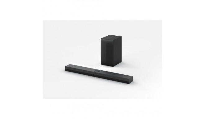 LG Soundbar Sound System S70TY