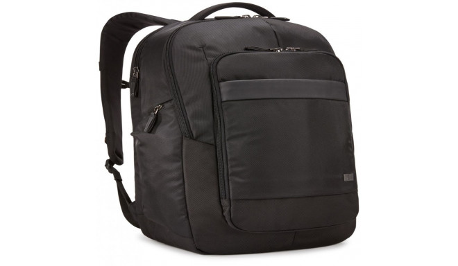 Case Logic NOTIBP117 Notion Backpack 17", Black
