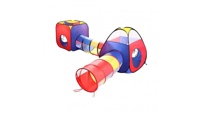 Namiot 4 elementi kuup-tunnel-iglu 270x210x95