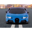 Auto zdalnie sterowane rc scale car bugatti chiron