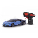 Auto zdalnie sterowane rc scale car bugatti chiron