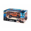 Auto zdalnie sterowane rc car vw amarok