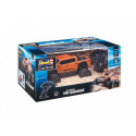 Auto zdalnie sterowane rc car vw amarok