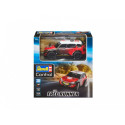 Auto zdalnie sterowane rc car free runner