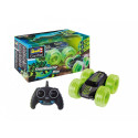Auto zdalnie sterowane rc stunt car 1080 stunt monster mini