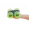 Auto zdalnie sterowane rc stunt car 1080 stunt monster mini