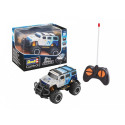 Auto kaugjuhitav RC auto line backer