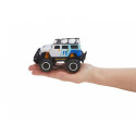 Auto zdalnie sterowane rc car line backer