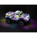 Auto zdalnie sterowane rc car ghost driver – lilla