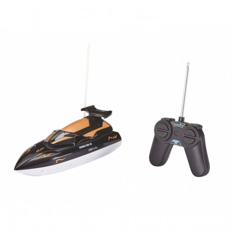 zdalnie juhitav RC paat spring tide 40
