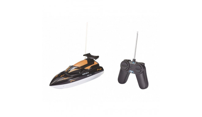 Motorówka zdalnie sterowana rc boat spring tide 40