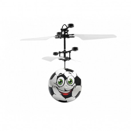 Piłka zdalnie sterowana rc copter ball the ball
