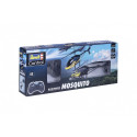 Helikopter zdalnie sterowany rc helicopter mosquito