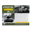 Czołg rudy 102