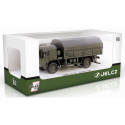 Pojazd jelcz 442.32 militaarne 1/50