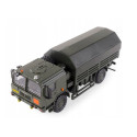 Pojazd jelcz 442.32 militaarne 1/50