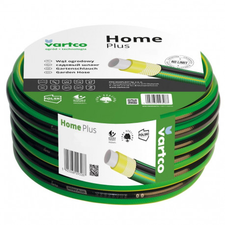 Vartco Home Plus 3/4" 50m aiavoolik