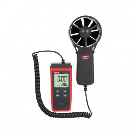 Uni-T anemomeeter UT363S