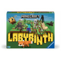 labürint minecraft mäng