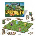 labürint minecraft mäng