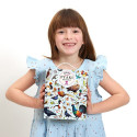 Puzzle puzzlove linnud 200 elementi