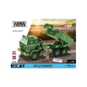 Klocki relvajõud m142 himars 604 elementi