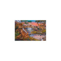 Puzzle 3000 elementów królestwo zwierząt
