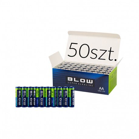 82-652# blow super leelispatarei aa lr6