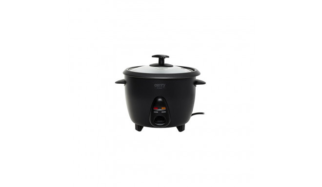 CR 6419 Garnek do gotowania ryżu - 1,0 l