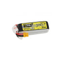 Tattu Akumulator Tattu R-Line 550mAh 14.8V 95C 4S1P