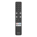 SAVIO RC-15 universal remote control/replacement for TCL   SMART TV