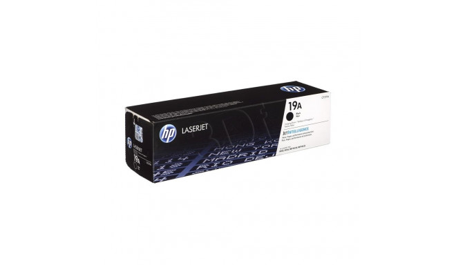 HP Drum 19A CF219A black