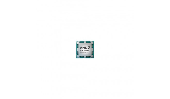AMD Ryzen 5 9600X processor 3.9 GHz 38 MB L2 & L3 Tray