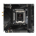 Motherboard B760I LIGHTNING WIFI s1700 2DDR5 mITX