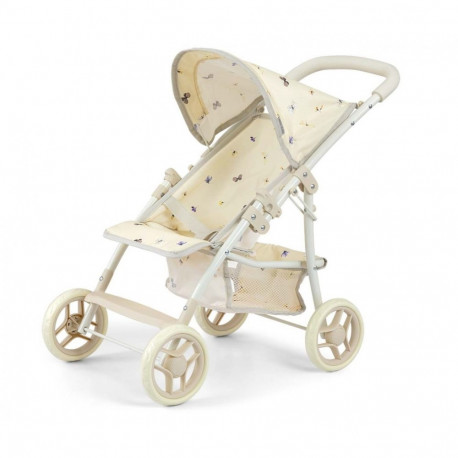 Doll stroller Natlai Nature