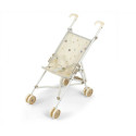 Doll Stroller Julia Nature
