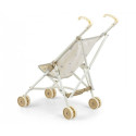 Doll Stroller Julia Nature