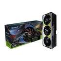 Grapchics card RTX 5090 GameRock OC 32GB GDDR7 512bit