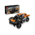 LEGO Technic - McLaren Extreme E Team 42166 252 Pieces