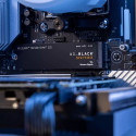 M.2 NVMe SSD - WD Black SN7100 2TB 7250 MB/s Read 6900 MB/s Write