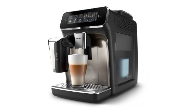 Coffee Machine - Philips Series 3300 EP3347/90 Fully Automatic